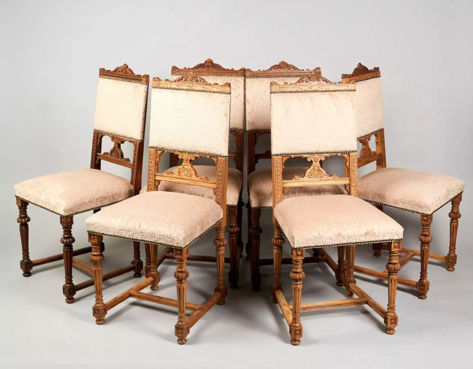 Обложка проекта: Реставрация мебели