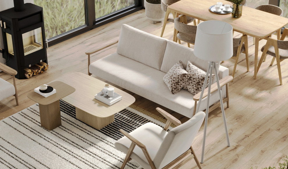 Дом 200 м2 в селе Кунгурка