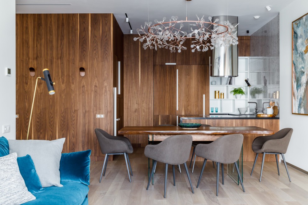 Краски осени