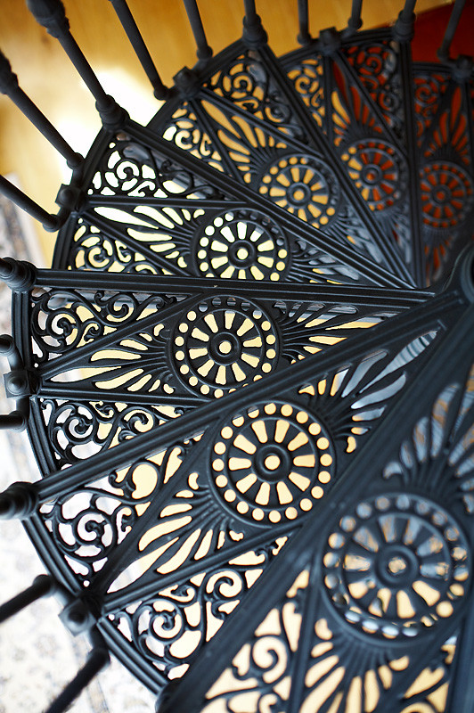 Private House,  Saint-Petersburg, Russia, Ganino