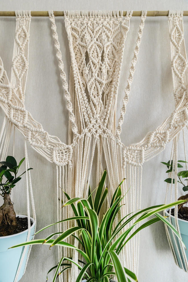 Озеленение квартиры