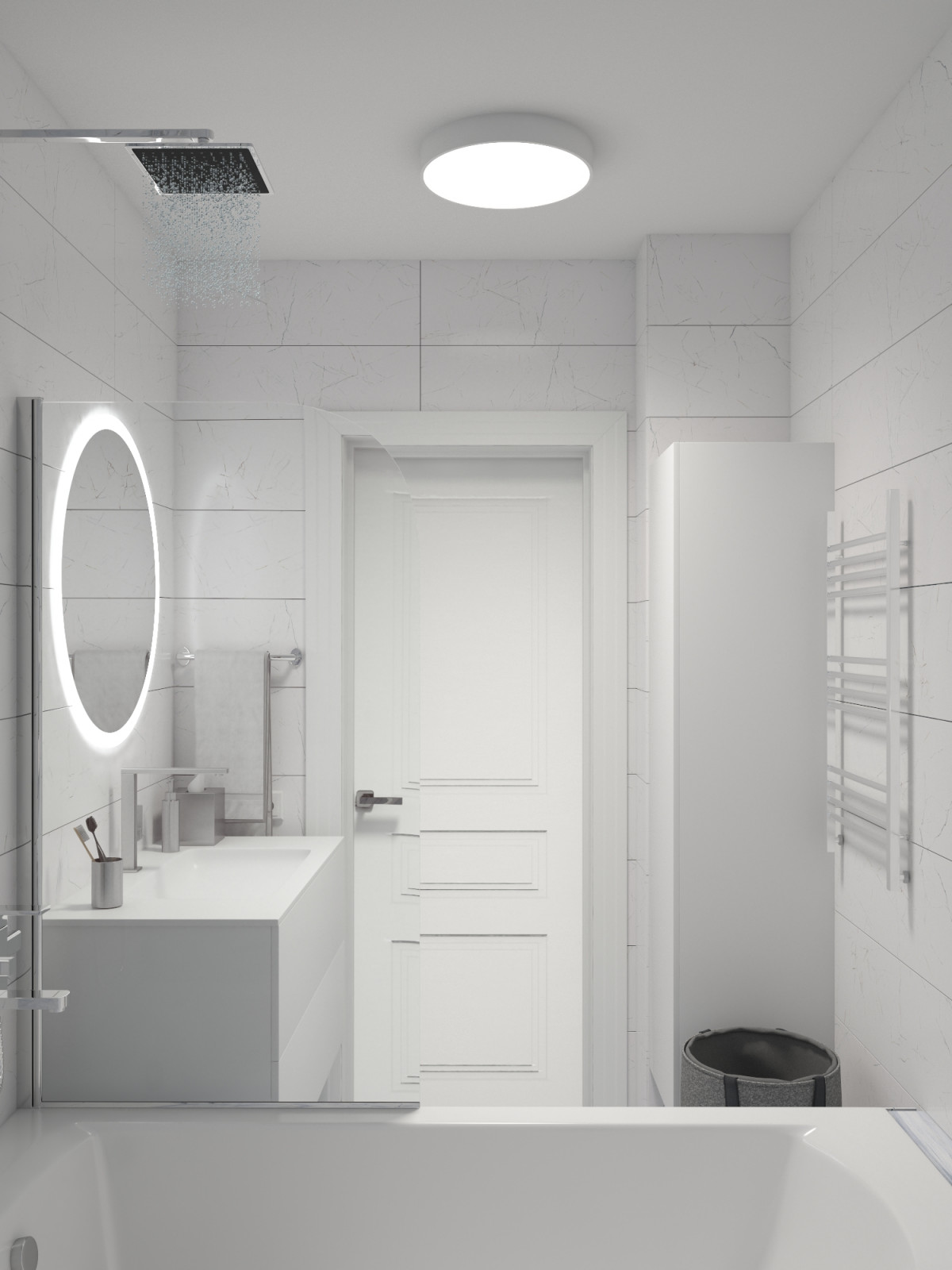 Синяя птица