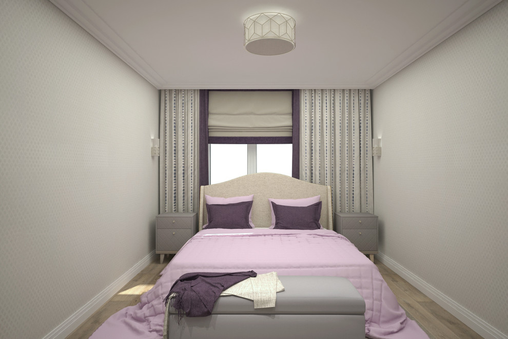 Семейное гнёздышко в Якутии