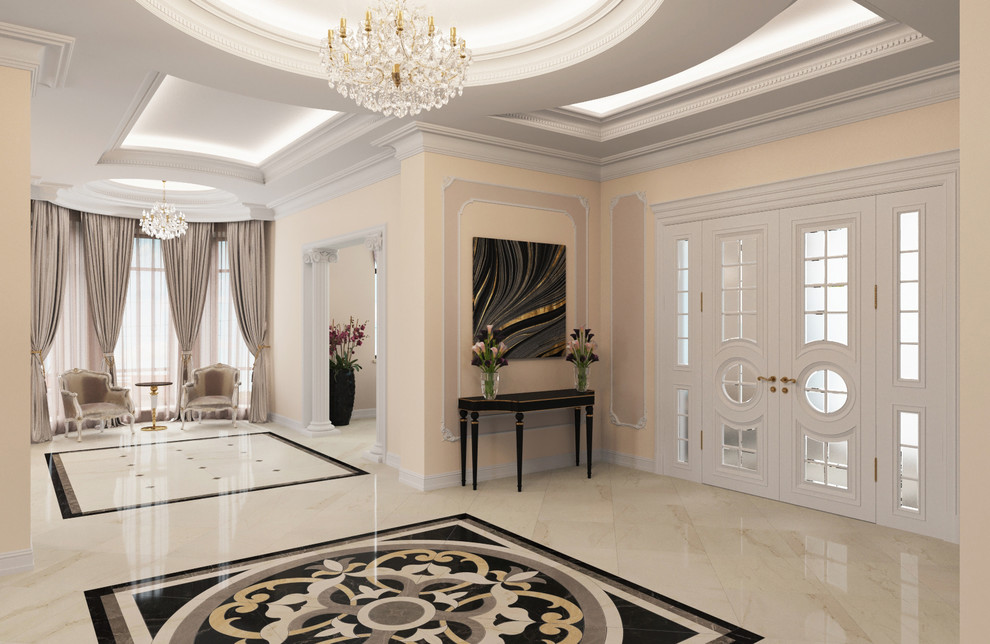 Дом в КП "Millennium Park"