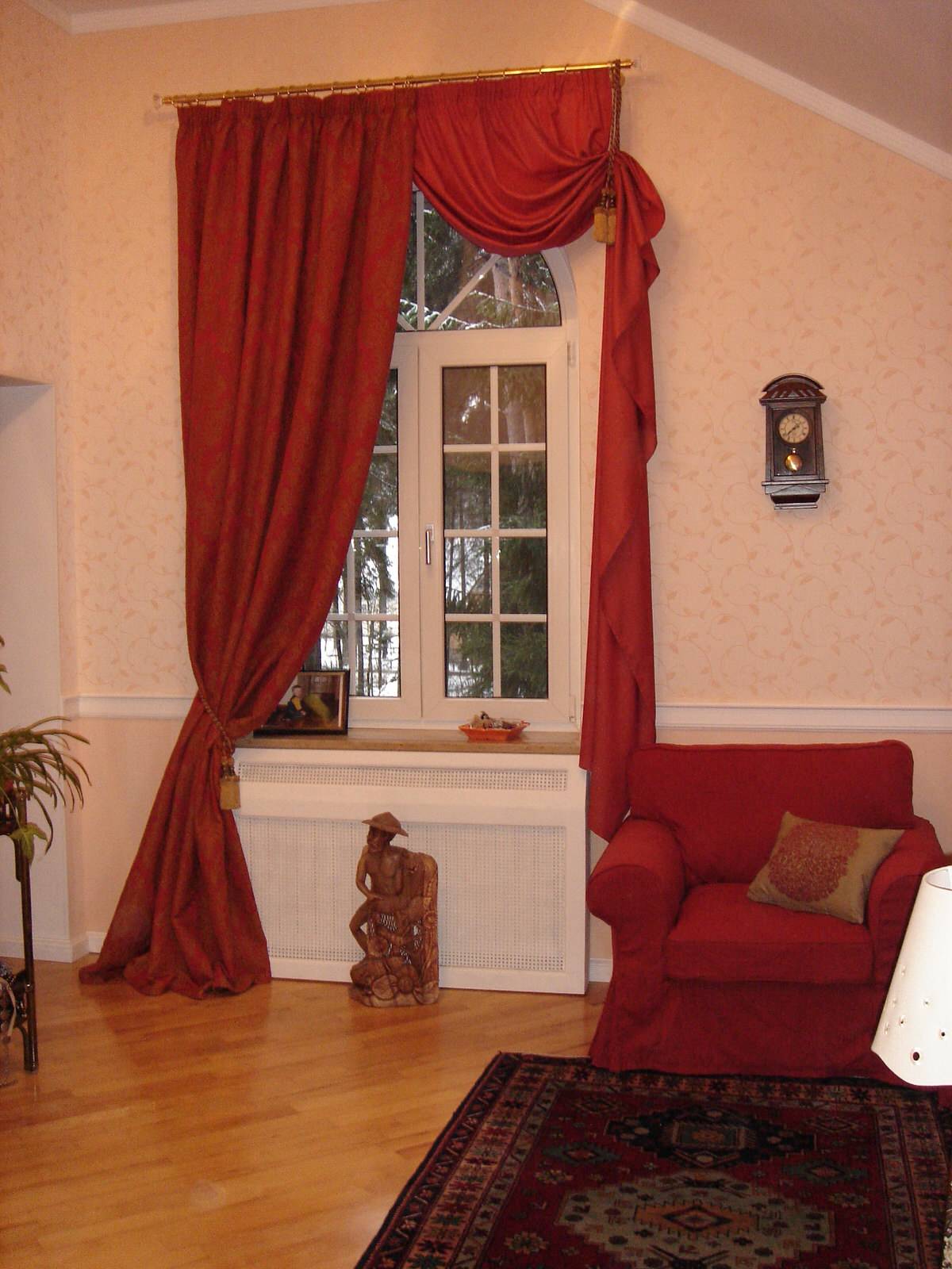 Загородный дом в Быково