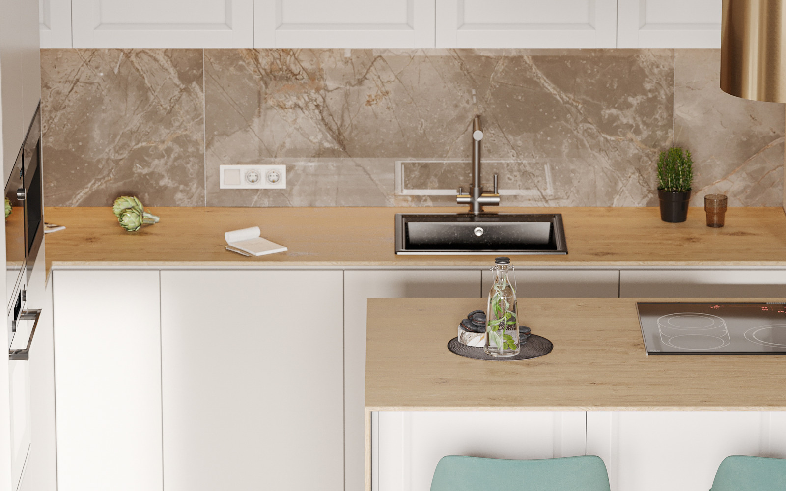 ЖК Life-Лесная