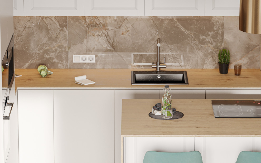 ЖК Life-Лесная