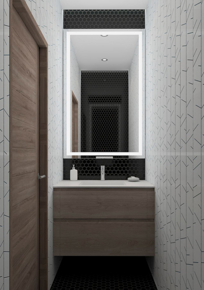 Работа по удаленке. Трехмерная визуализация для заказчика из города Сиэтл (США).