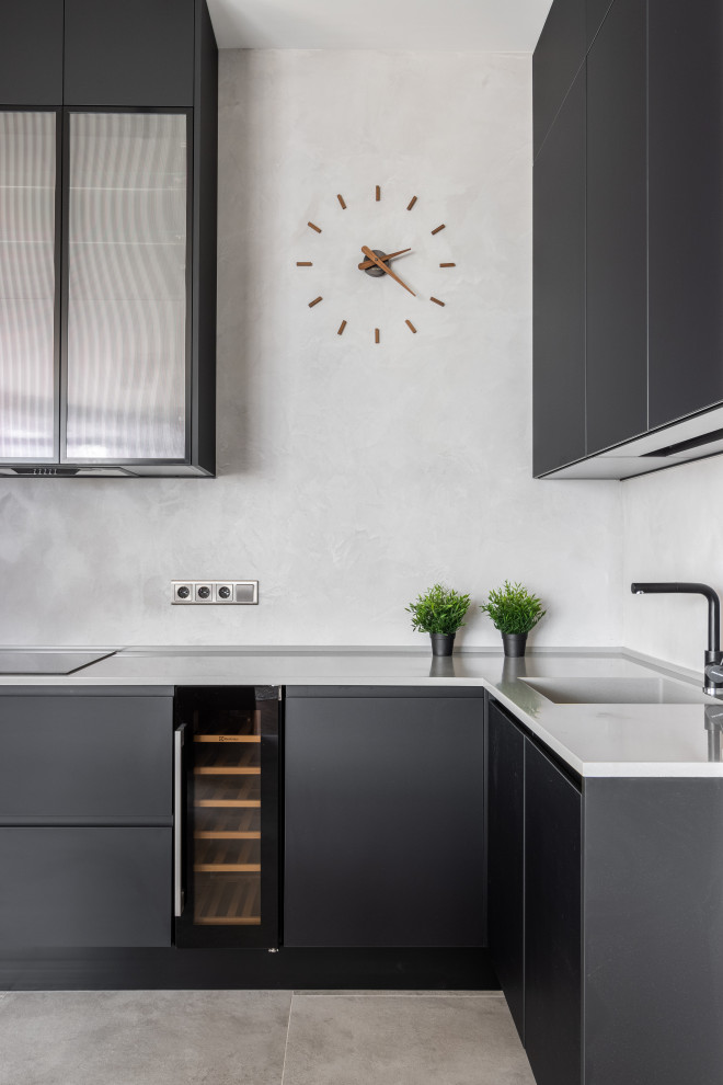 Квартира в ЖК Символ г.Москва