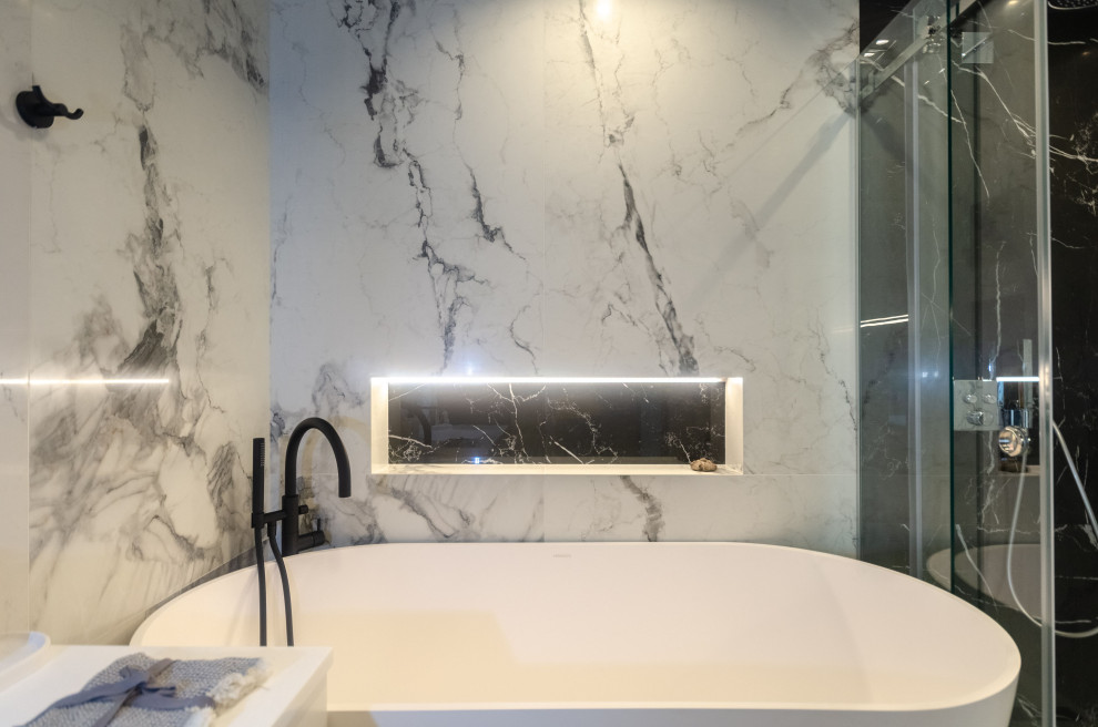 ЖК Композиция № 24, 3 комнаты