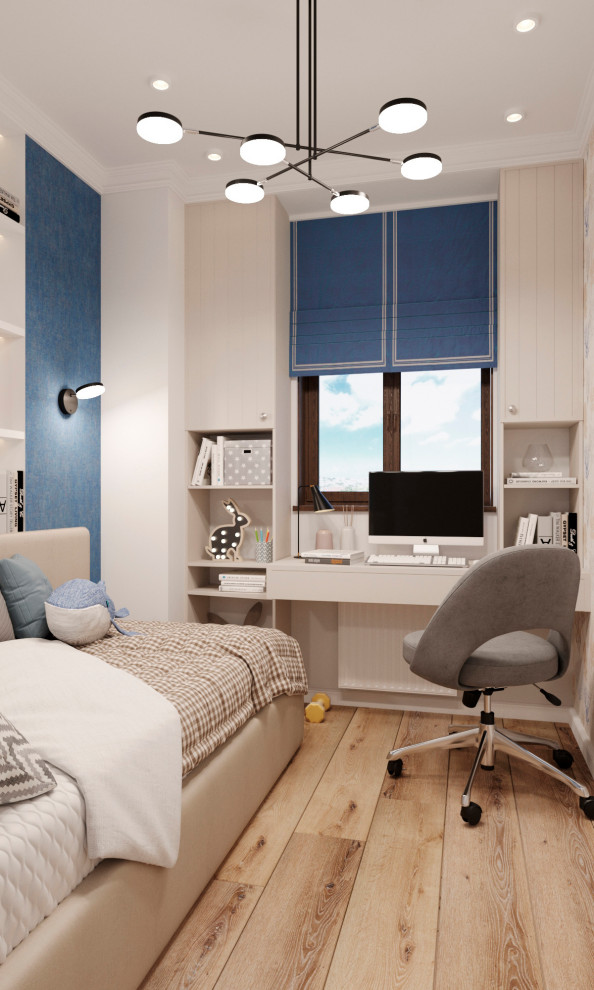 Дом под ключ