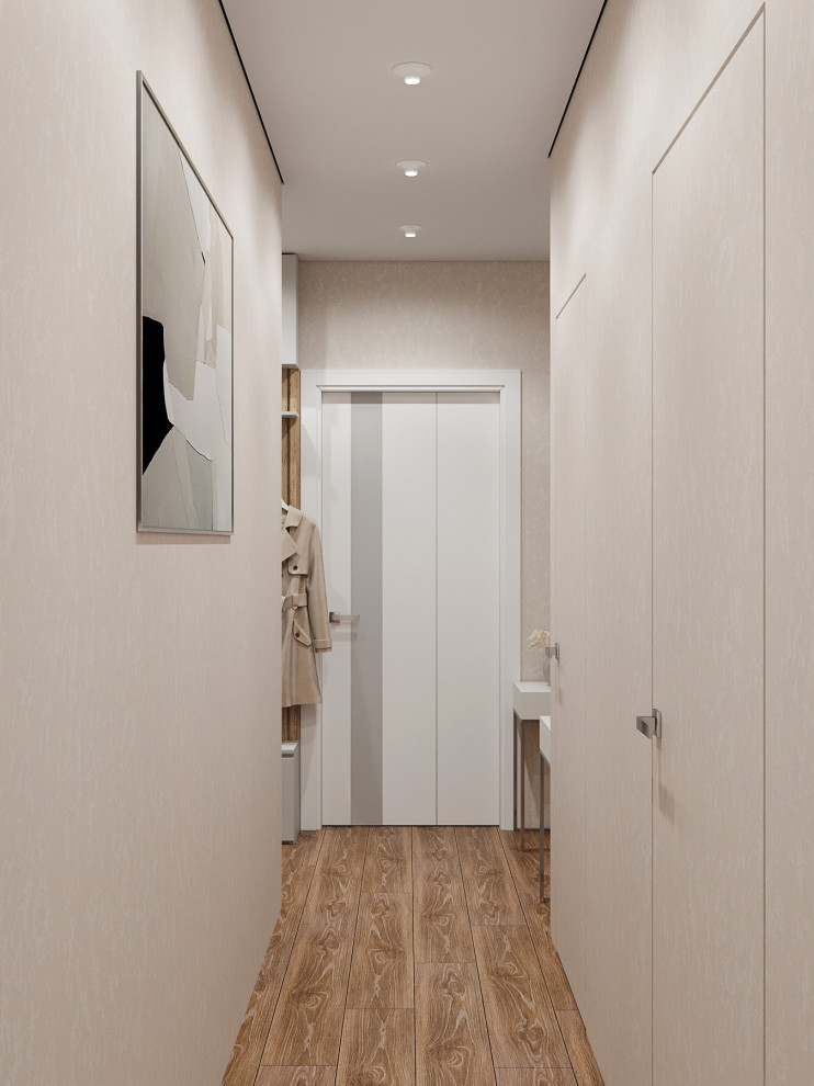 ЖК Терра, 52 м.кв.