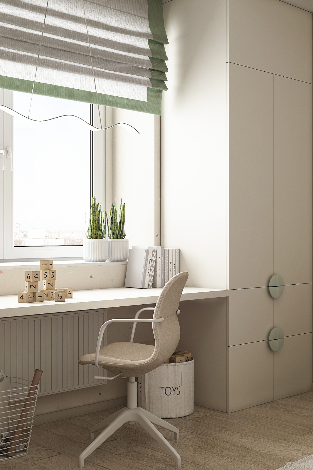 ЖК Мельникайте