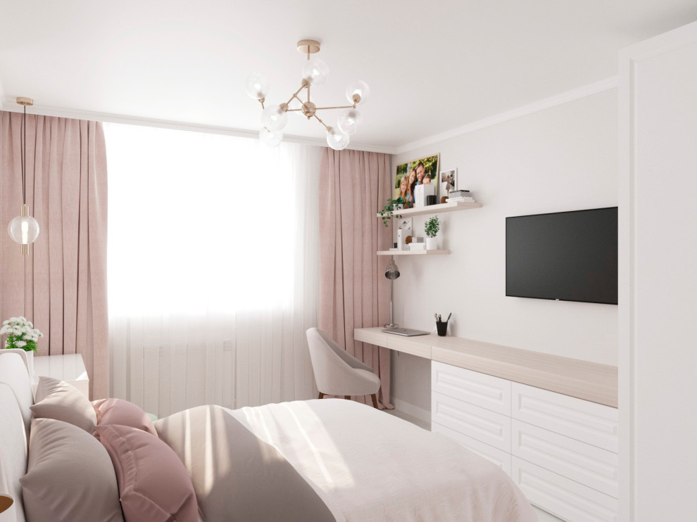 Спальня г. Миасс