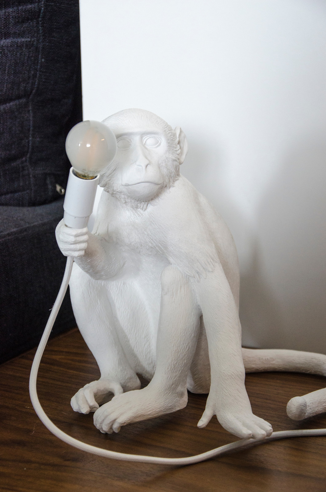 Обложка проекта: Строгость и немного озорства