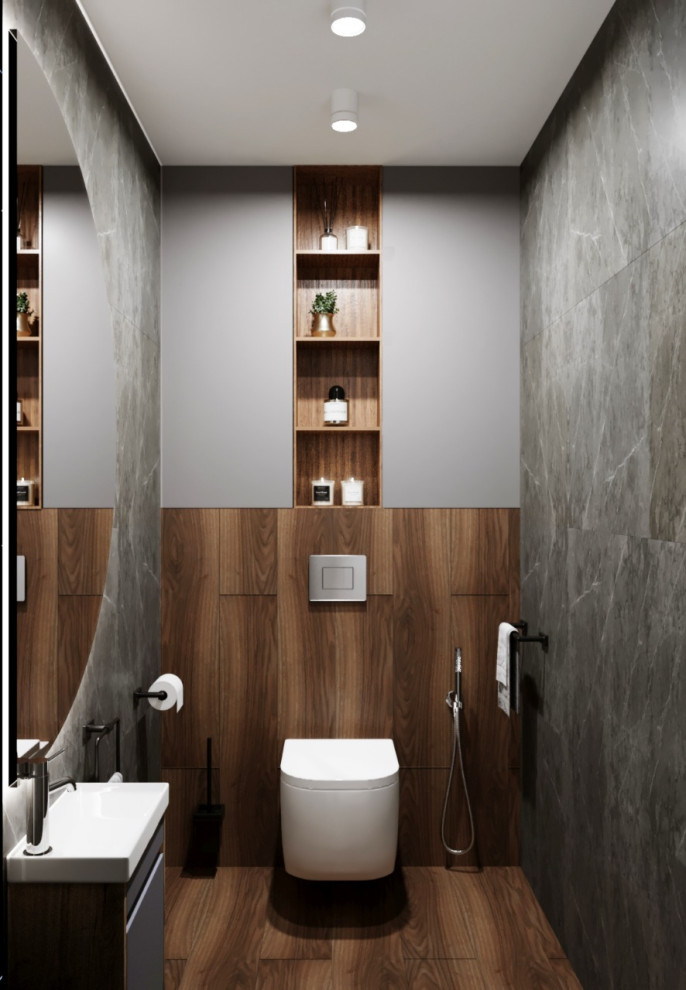 ЖК Белая Река