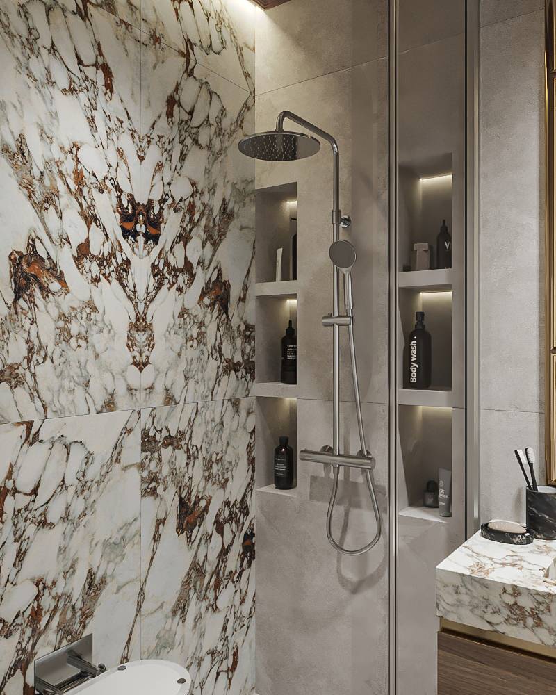 ЖК Георгиевский