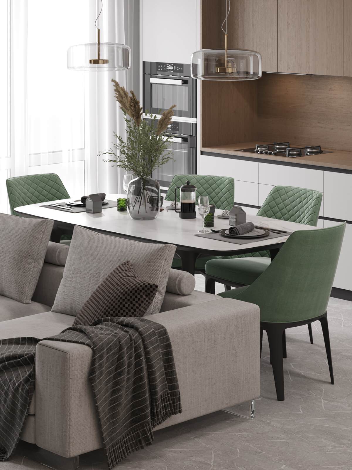 ЖК Удача Юго Запалд