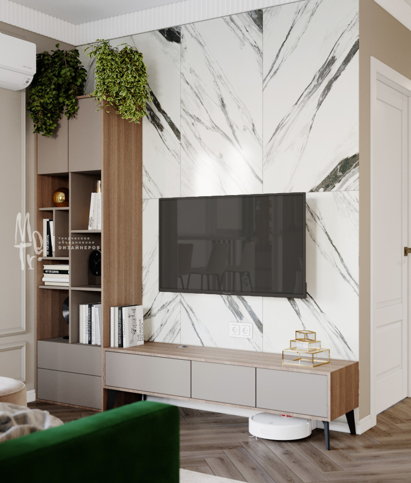 ЖК "Ренессанс"