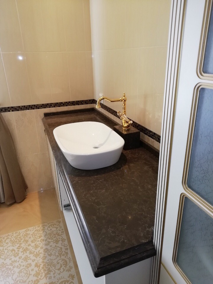 Ванные комнаты