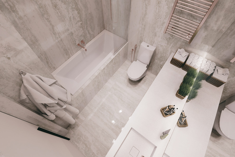 ЖК Пресня-Сити