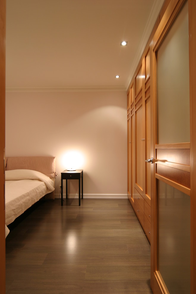 Квартира на Хованской улице