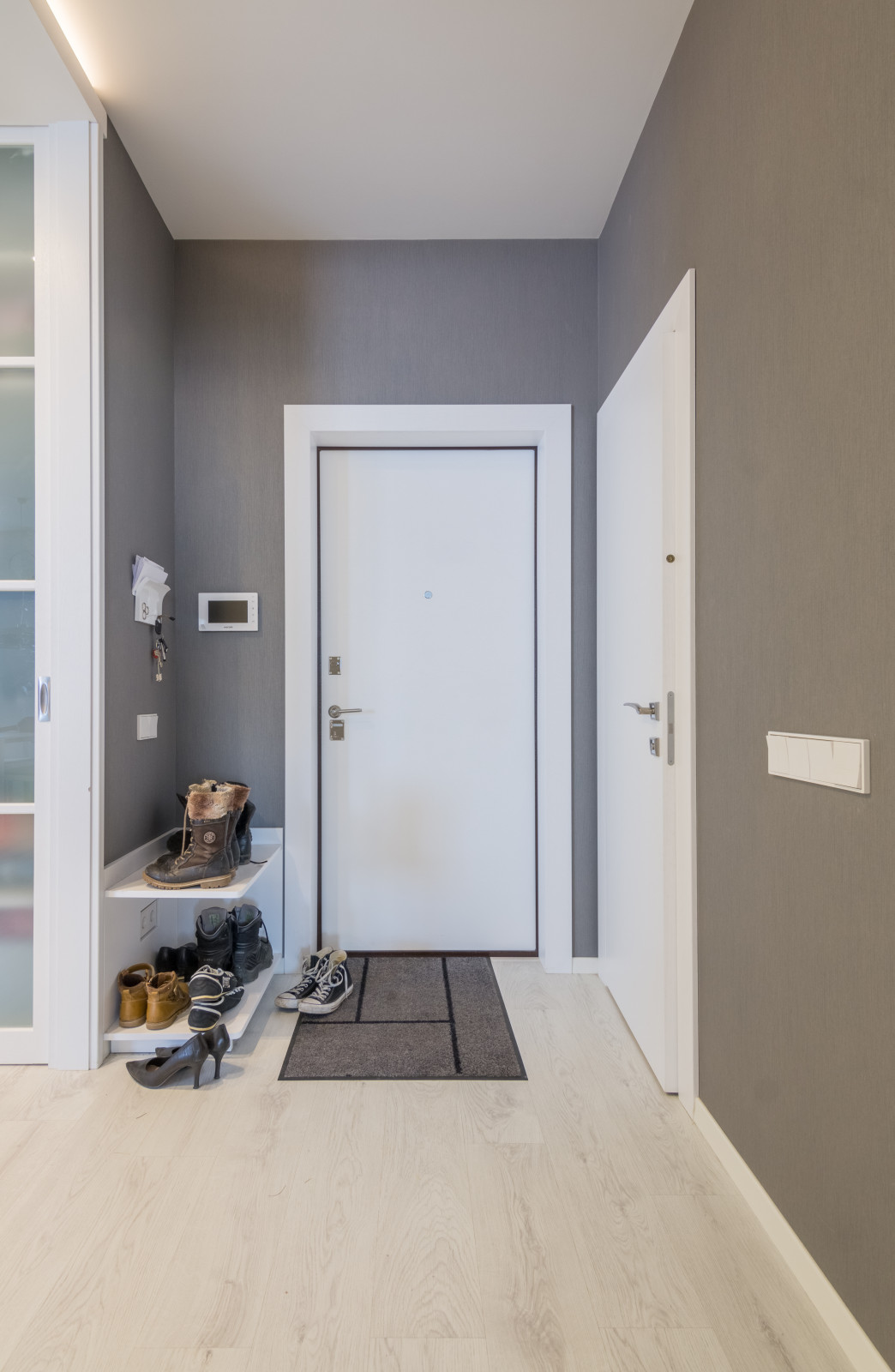 СИСТЕМНЫЙ БЕСПОРЯДОК квартира в Сарове