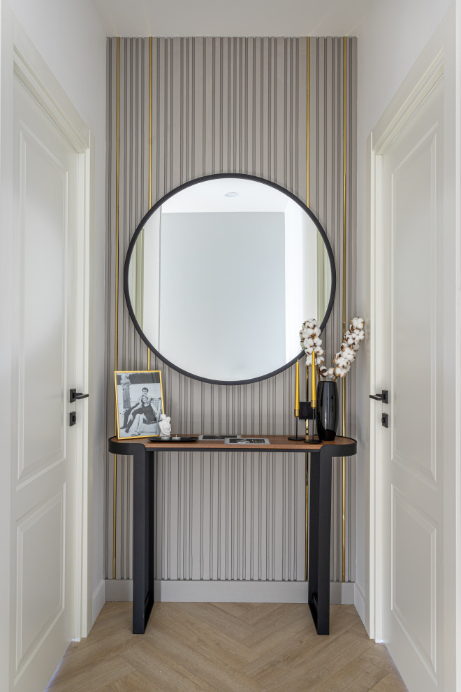 Квартира Владимира Высоцкого на Большом Каретном