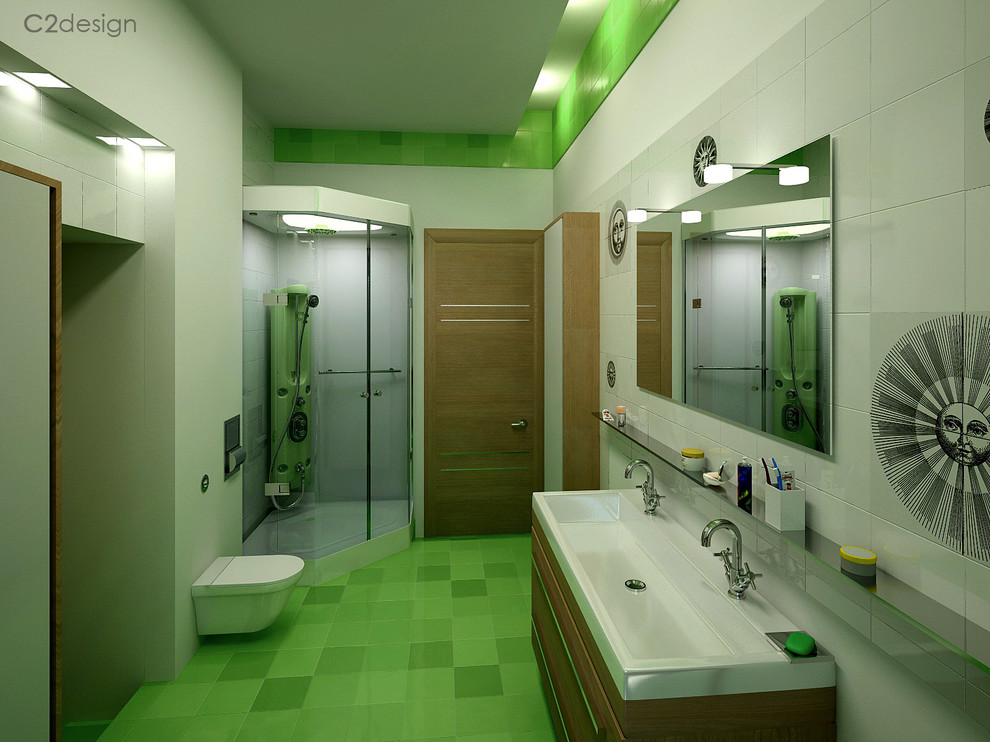 Квартира 160 кв.м