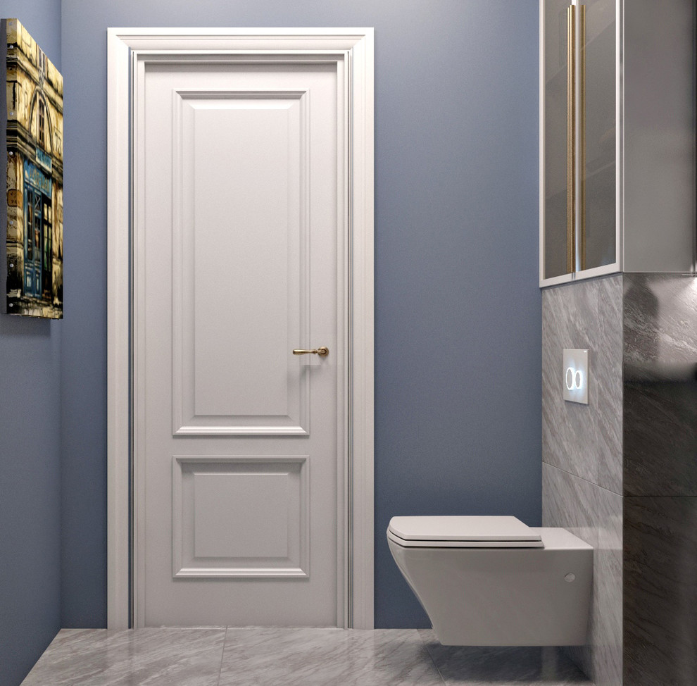 Квартира 80 м2