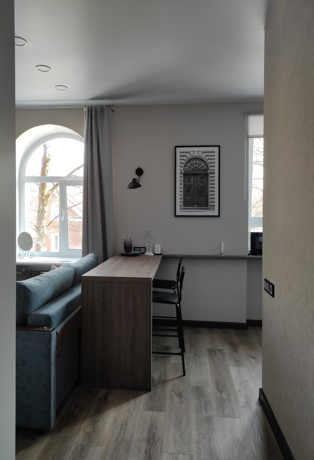 МиниСтудия под аренду