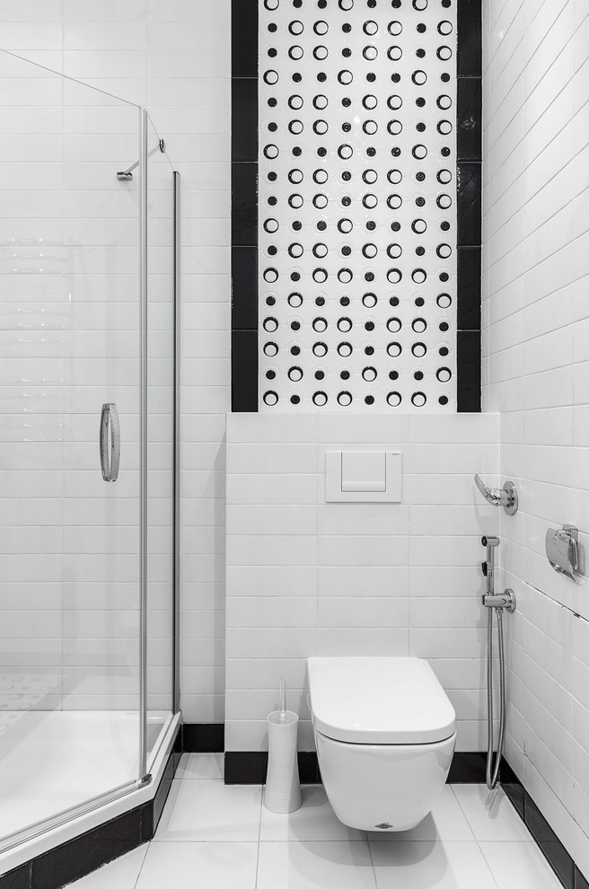 Дом в Крекшино