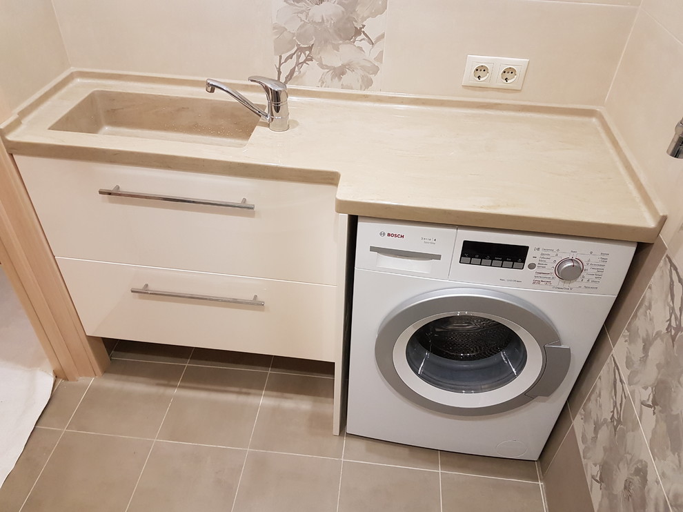 Мебель в ванную