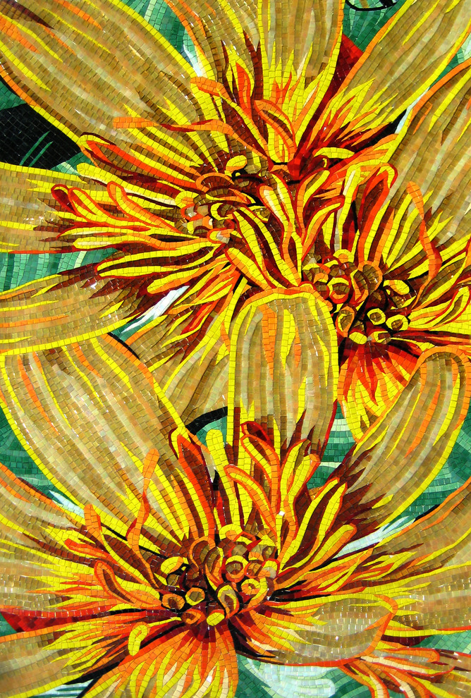 Copy of SICIS flower