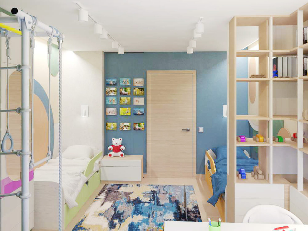 Квартира в Жк Москва Град