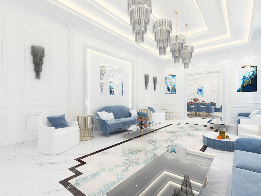 Обложка проекта: Villa