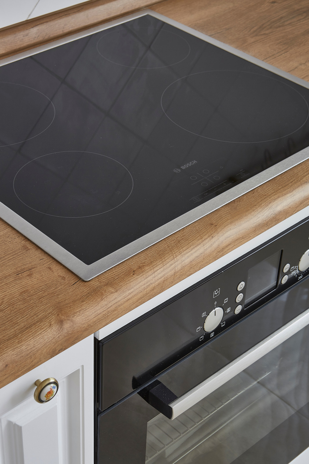 2-комнатная квартира в ЖК Рассказово | Современная классика