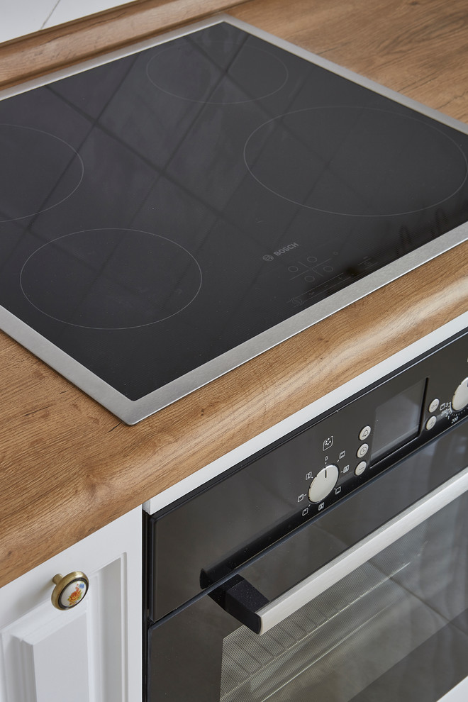 2-комнатная квартира в ЖК Рассказово | Современная классика