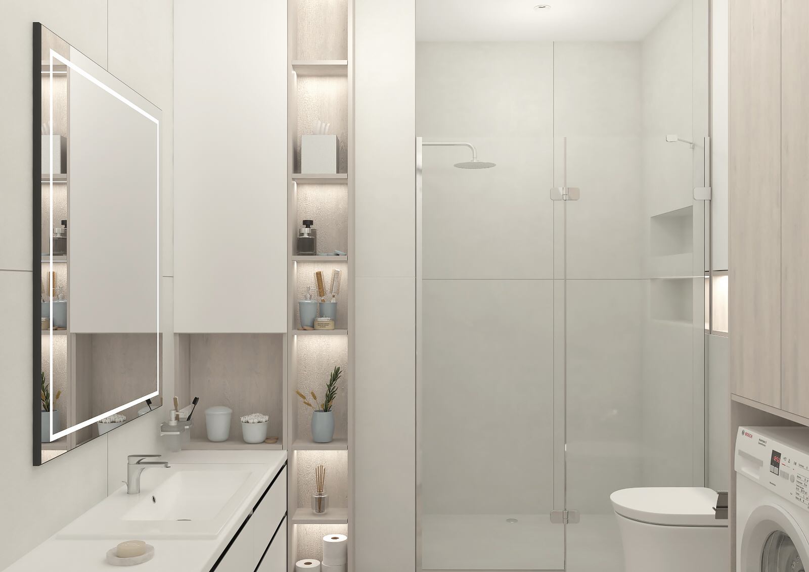 Дом Подольская