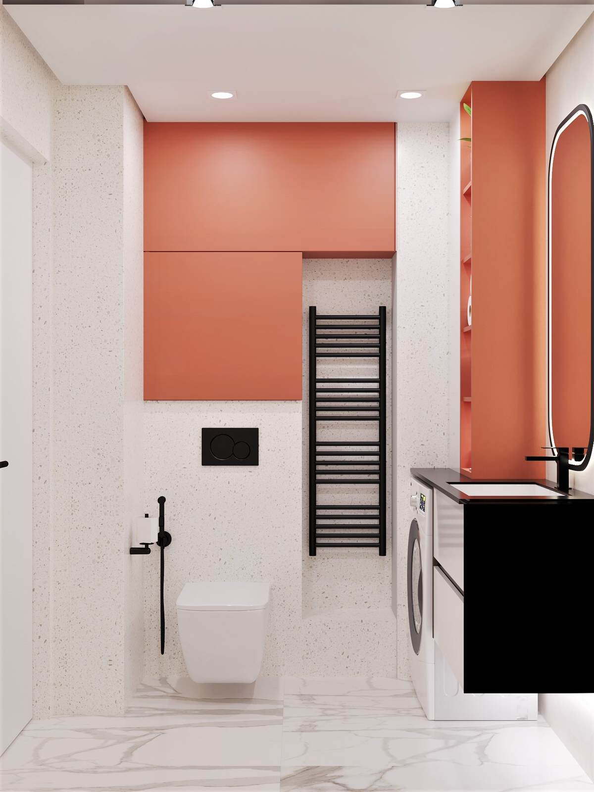 ЖК "Богатырь"