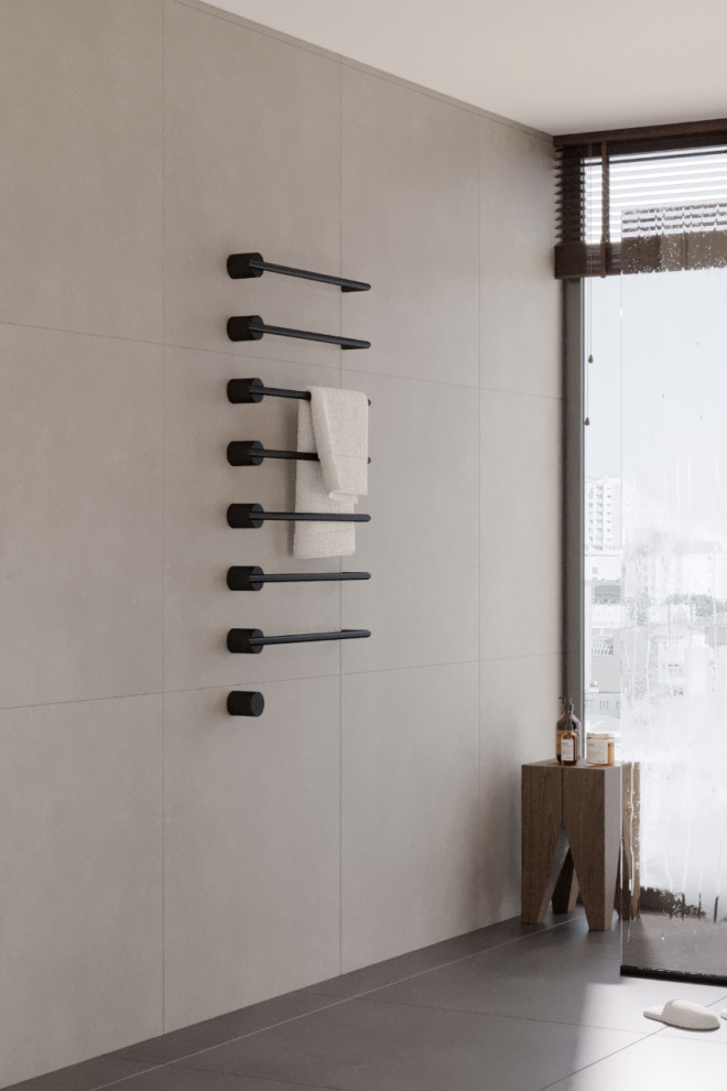 Квартира в Швейцарии