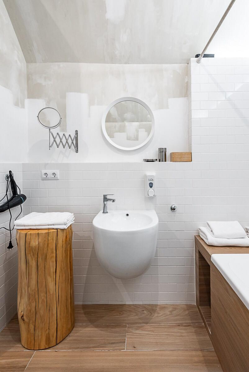 Обложка проекта: Студия-Лофт