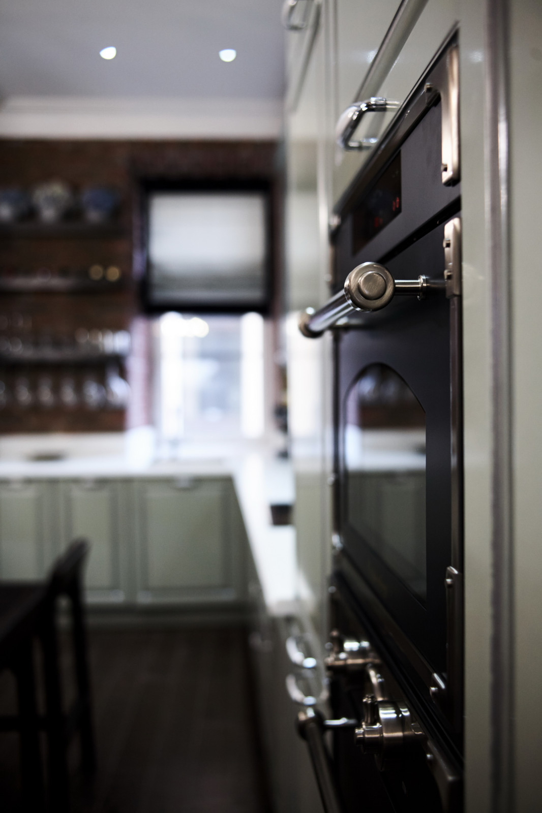 Дом на Петроградской,Съезжинская