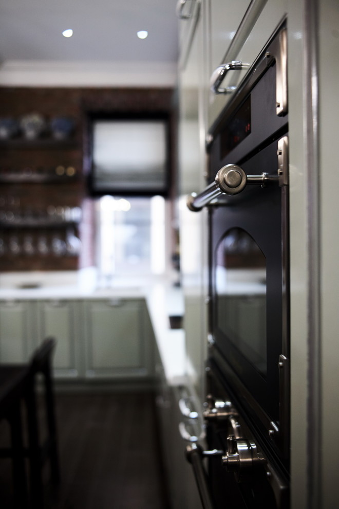 Дом на Петроградской,Съезжинская