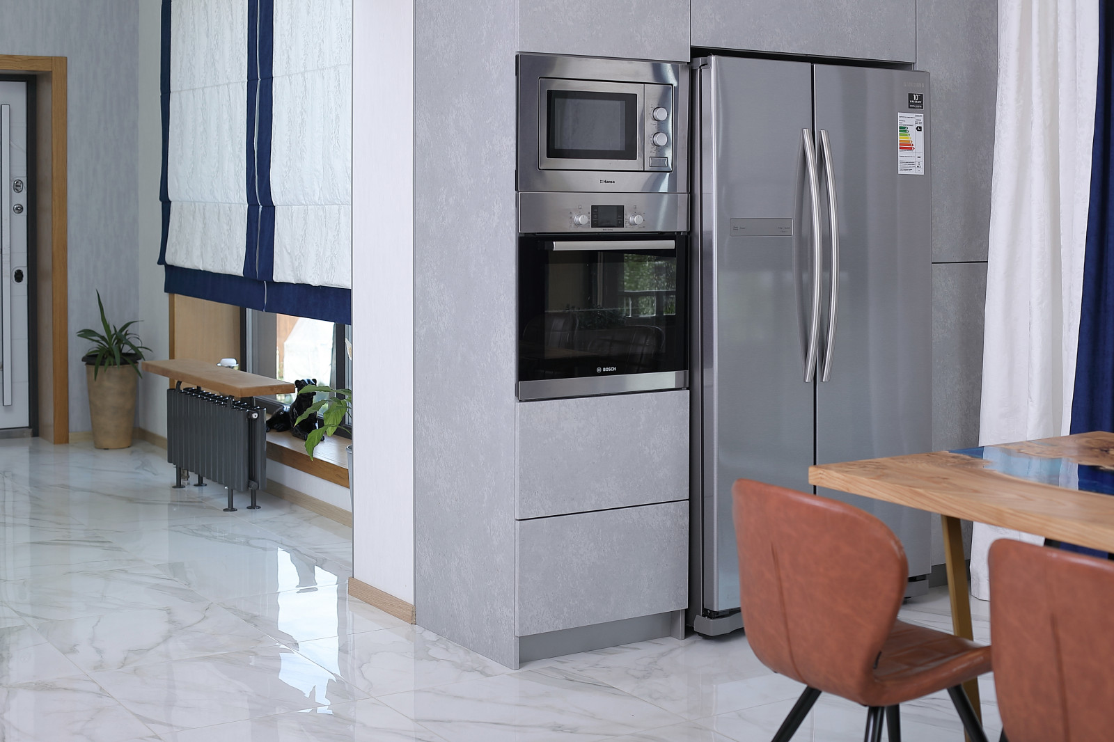 Проект на ул. Гагарина