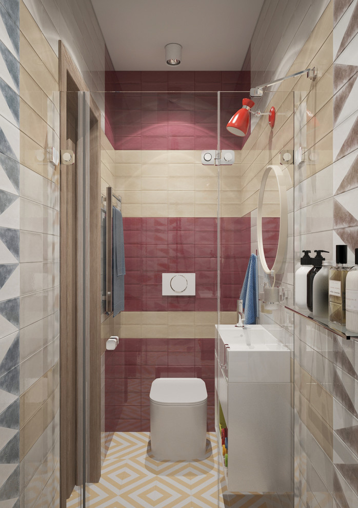 Проект дома по ул. Набережная (2016 год)