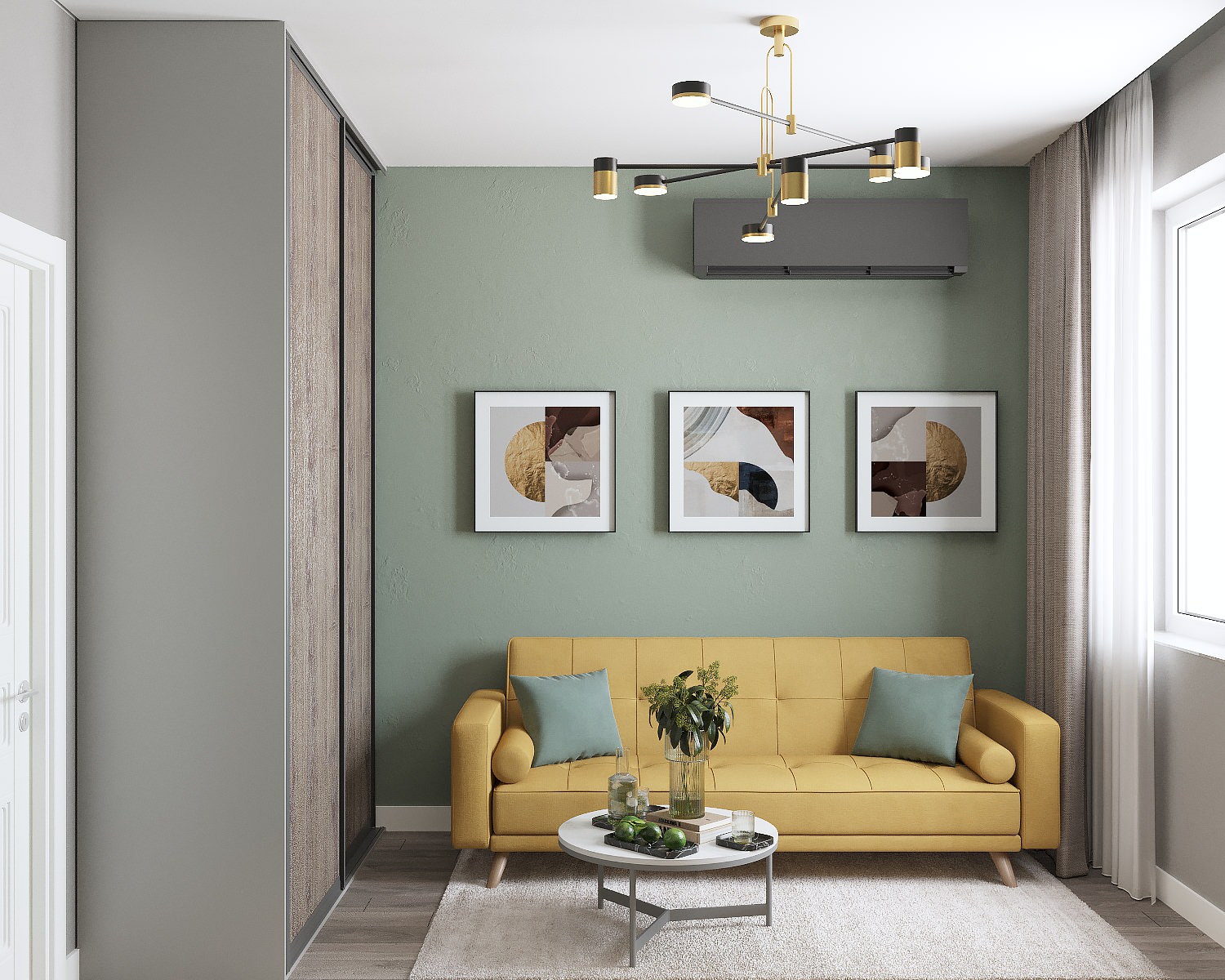 Фоновое изображение профиля MAXDESIGN studio