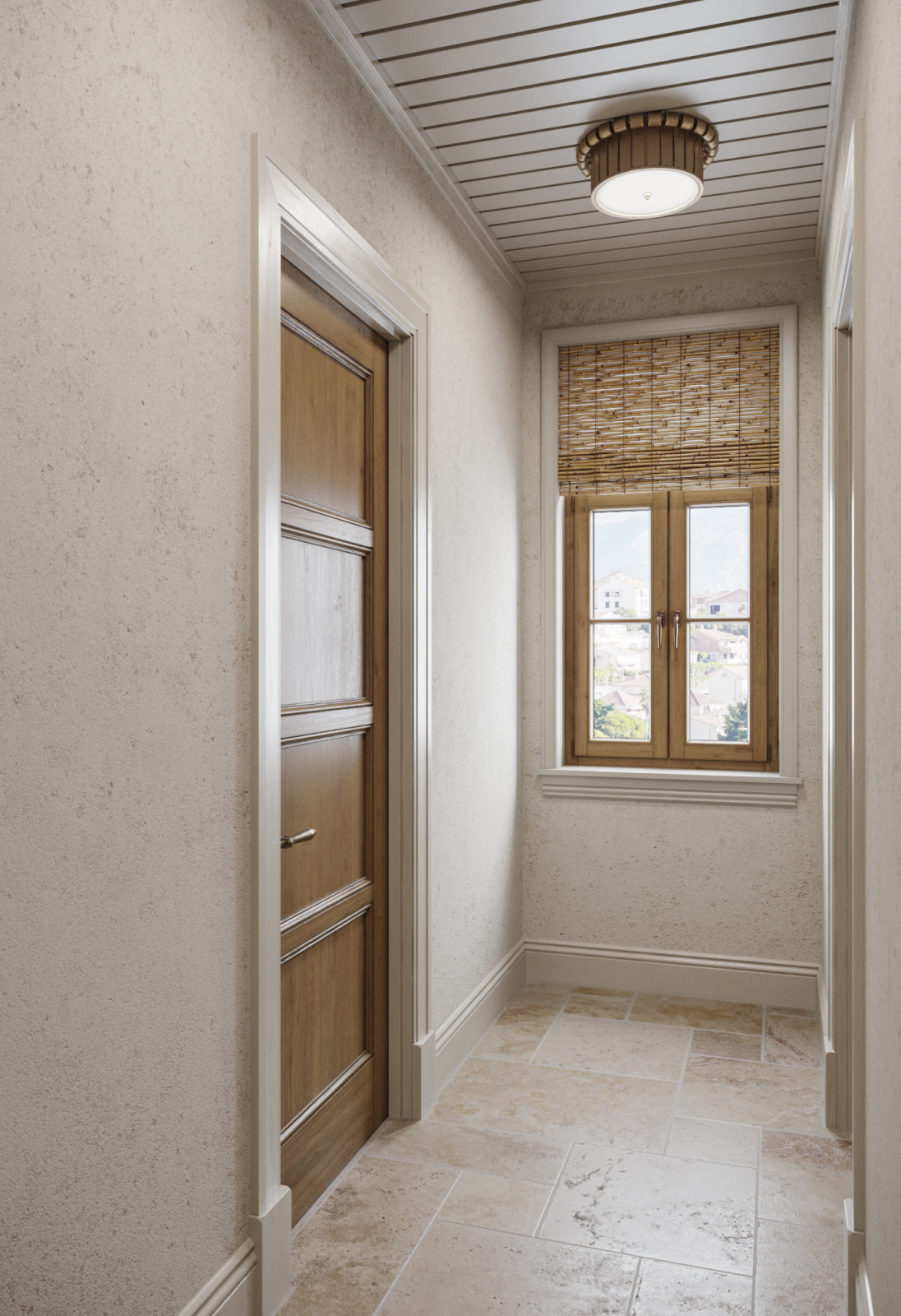 Дом в Черногории