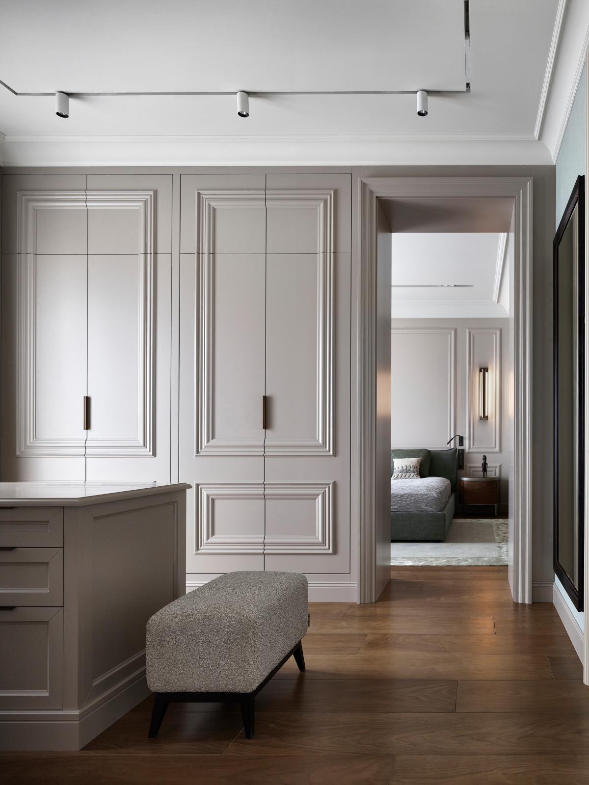 Квартира на Плющихе 3