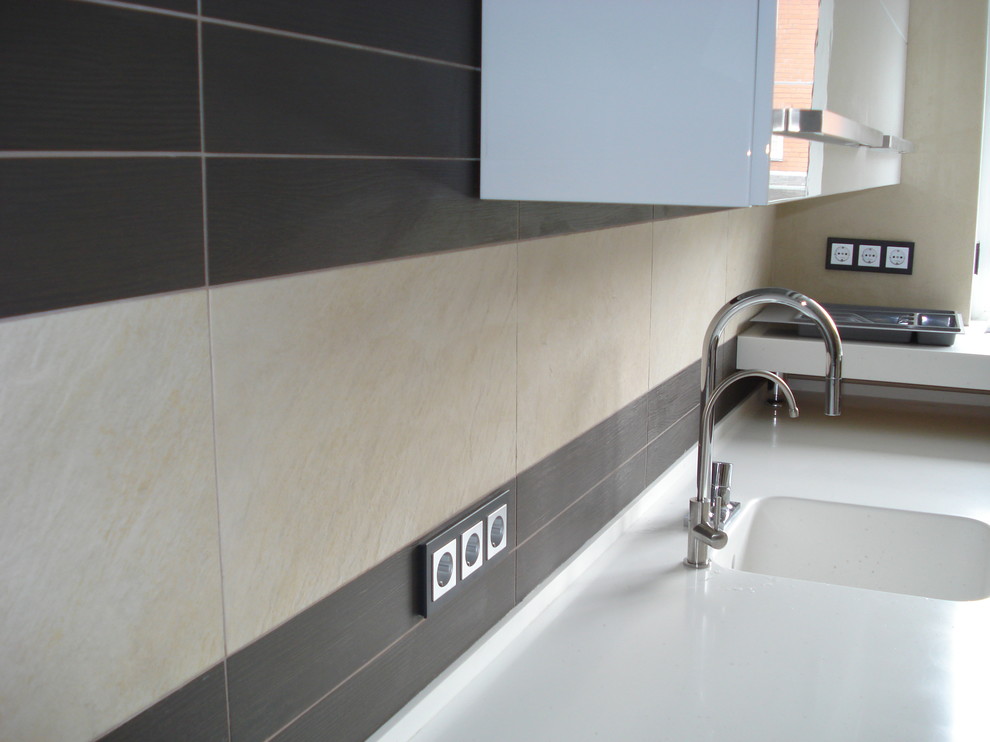 Ремонт коттеджа